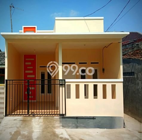 Rumah Sederhana Dijual di Babelan 2 Kamar dengan LT 60m2 Rumah Sederhana Dijual di Babelan 2 Kamar dengan LT 60m2
