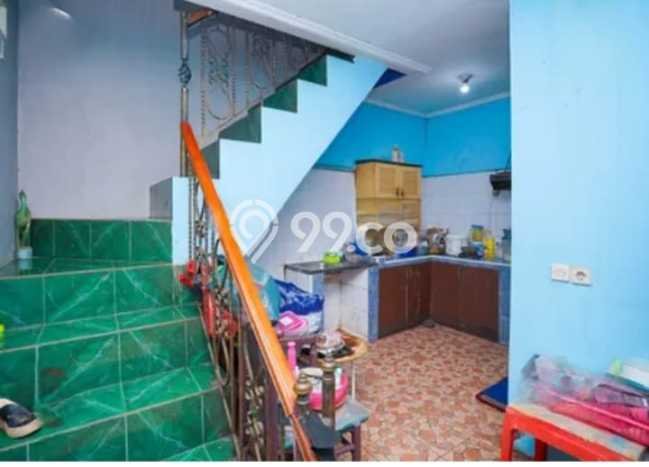 Dijual! Ruko di Pejuang Bekasi LT 90m2 / LB 180m2 Kawasan Strategis Dijual! Ruko di Pejuang Bekasi LT 90m2 / LB 180m2 Kawasan Strategis