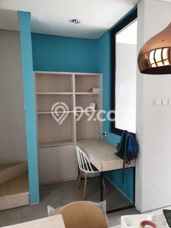 Hunian Cantik Modern Lb 50m2 di Tambun Selatan, Bekasi Hunian Cantik Modern Lb 50m2 di Tambun Selatan, Bekasi