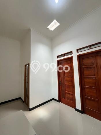 Hunian Terjangkau LT 55m2 di Pondok Ungu Lingkungan Asri Hunian Terjangkau LT 55m2 di Pondok Ungu Lingkungan Asri
