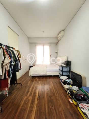 Rumah Minimalis 4 KT LT 144m2 di Harapan Indah Rumah Minimalis 4 KT LT 144m2 di Harapan Indah