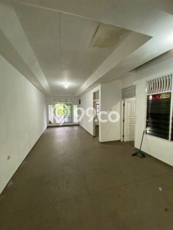 Rumah Minimalis 5 KT LT 90m2 di Kaliabang Rumah Minimalis 5 KT LT 90m2 di Kaliabang