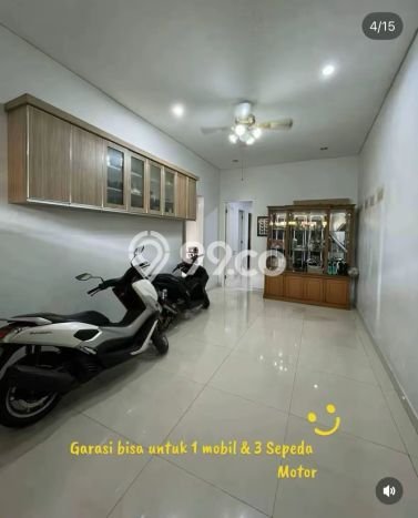 Dijual Hunian Rumah Terawat 4 Kamar di Penggilingan, Jakarta Timur Dijual Hunian Rumah Terawat 4 Kamar di Penggilingan, Jakarta Timur