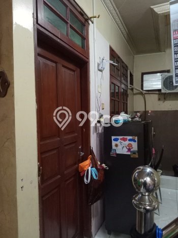 Dijual Hunian Rumah Nyaman 3 KT di Sunter, Jakarta Utara Dijual Hunian Rumah Nyaman 3 KT di Sunter, Jakarta Utara