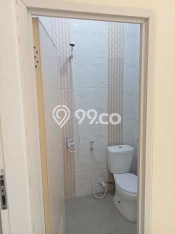 Rumah Minimalis LB/LT 45m2/60m2 Siap Huni di Pondok Ungu, Bekasi Rumah Minimalis LB/LT 45m2/60m2 Siap Huni di Pondok Ungu, Bekasi