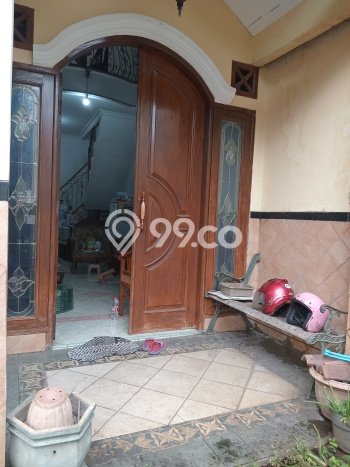 Dijual Rumah 4 Kamar Lokasi Strategis Nyaman dan Strategis di Mustikajaya Dijual Rumah 4 Kamar Lokasi Strategis Nyaman dan Strategis di Mustikajaya