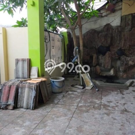 Hunian Terjangkau Dijual di Tarumajaya, Bekasi Harga Rp 480 Juta Hunian Terjangkau Dijual di Tarumajaya, Bekasi Harga Rp 480 Juta