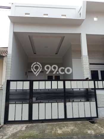 Rumah Idaman 2 KT Harga Terjangkau di Pondok Ungu Bekasi Rumah Idaman 2 KT Harga Terjangkau di Pondok Ungu Bekasi