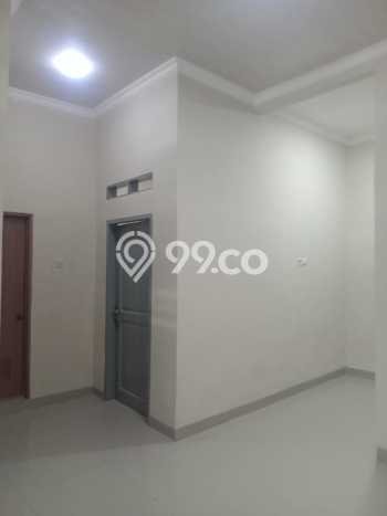 Rumah Modern 2 KT LT 60m2 di Pejuang Rumah Modern 2 KT LT 60m2 di Pejuang