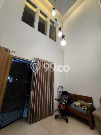 Jual Rumah Eksklusif 4 KT di Harapan Indah, Bekasi Jual Rumah Eksklusif 4 KT di Harapan Indah, Bekasi