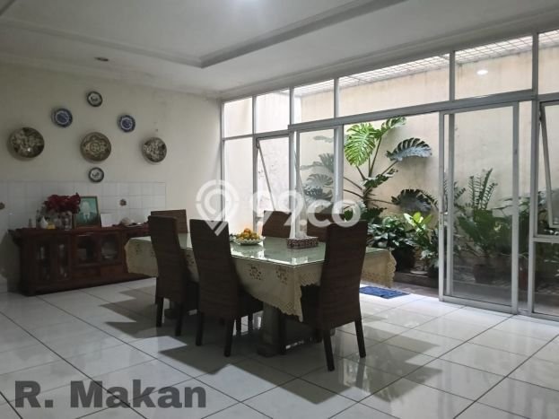 For Sale! Luxury House LT 300m2 Desain Modern di Harapan Indah For Sale! Luxury House LT 300m2 Desain Modern di Harapan Indah