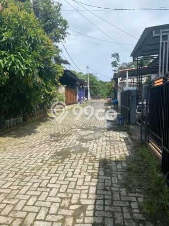 Jual Rumah Eksklusif 2 KT di Jati Sari, Bekasi Jual Rumah Eksklusif 2 KT di Jati Sari, Bekasi