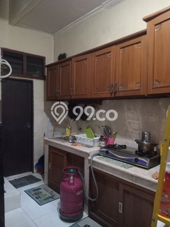 Dijual Hunian Rumah Nyaman 3 KT di Sunter, Jakarta Utara Dijual Hunian Rumah Nyaman 3 KT di Sunter, Jakarta Utara