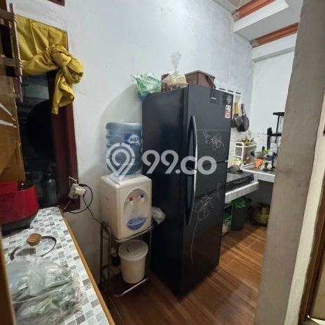 Hunian Strategis 2 KT LB 60m2 Kondisi Bagus di Pondok Ungu Hunian Strategis 2 KT LB 60m2 Kondisi Bagus di Pondok Ungu