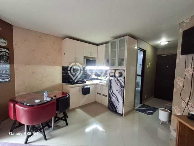 Disewakan Apartemen Ekonomis 1 KT di Setiabudi Jakarta Selatan Disewakan Apartemen Ekonomis 1 KT di Setiabudi Jakarta Selatan