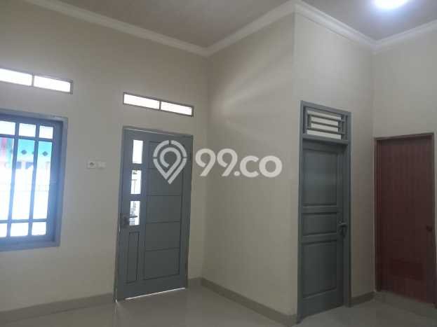 Rumah Modern 2 KT LT 60m2 di Pejuang Rumah Modern 2 KT LT 60m2 di Pejuang