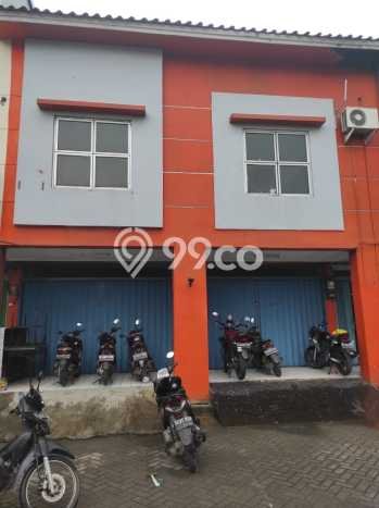 Lokasi Strategis! Dijual Ruko Bisnis di Tambun Selatan, Bekasi Kondisi Baik Lokasi Strategis! Dijual Ruko Bisnis di Tambun Selatan, Bekasi Kondisi Baik