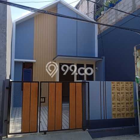 Rumah Budget Favorit Dijual di Babelan LT 60m2 Rumah Budget Favorit Dijual di Babelan LT 60m2