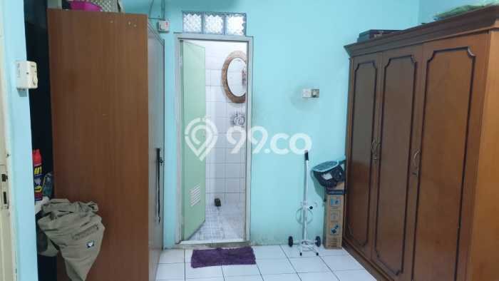 Rumah Modern 4 KT di Pejuang Bekasi Semi Furnished Rumah Modern 4 KT di Pejuang Bekasi Semi Furnished