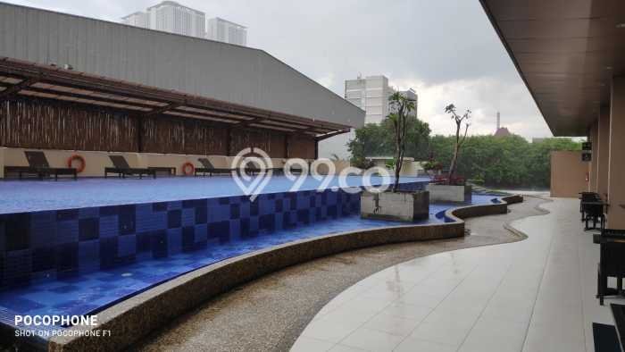 Hunian Apartemen Budget Friendly di Bekasi dengan 1 Kamar Tidur, 1 Kamar Mandi Hunian Apartemen Budget Friendly di Bekasi dengan 1 Kamar Tidur, 1 Kamar Mandi