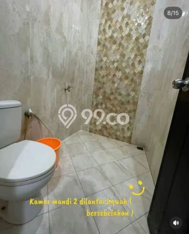 Dijual Hunian Rumah Terawat 4 Kamar di Penggilingan, Jakarta Timur Dijual Hunian Rumah Terawat 4 Kamar di Penggilingan, Jakarta Timur