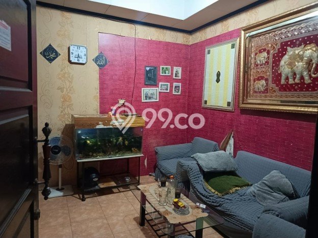 Rumah Minimalis Dijual Lokasi Tambun Utara 2 Kamar dengan LT 75m2 Rumah Minimalis Dijual Lokasi Tambun Utara 2 Kamar dengan LT 75m2