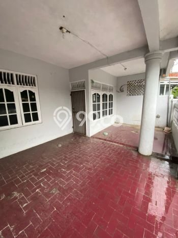 Rumah Minimalis 5 KT LT 90m2 di Kaliabang Rumah Minimalis 5 KT LT 90m2 di Kaliabang