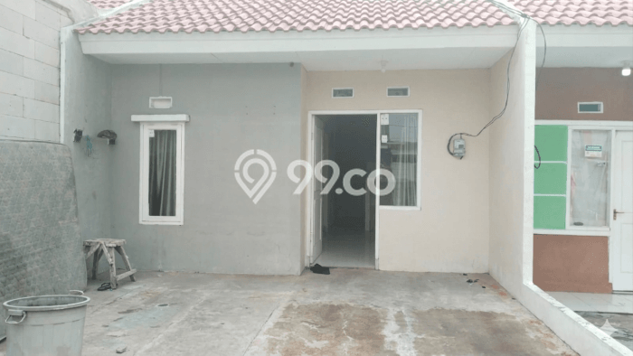 Dijual Rumah Murah di Babelan Bekasi Harga Rp 350 Juta LT 65m2 Dijual Rumah Murah di Babelan Bekasi Harga Rp 350 Juta LT 65m2