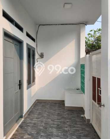 Rumah Minimalis Terbaik Dijual di Babelan LT 60m2 Rumah Minimalis Terbaik Dijual di Babelan LT 60m2