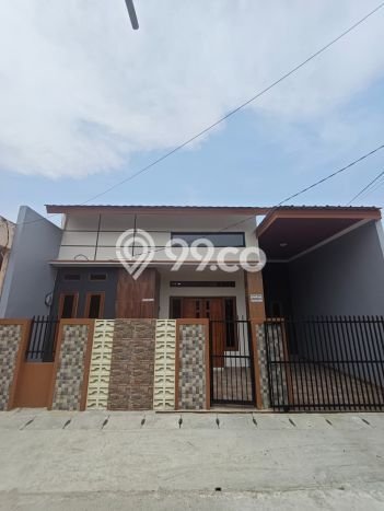 Jual Rumah Favorit Siap Huni LB 70m2 di Babelan, Bekasi Jual Rumah Favorit Siap Huni LB 70m2 di Babelan, Bekasi