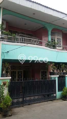 Rumah Minimalis 5 KT di Harapan Baru Bekasi Unfurnished Rumah Minimalis 5 KT di Harapan Baru Bekasi Unfurnished