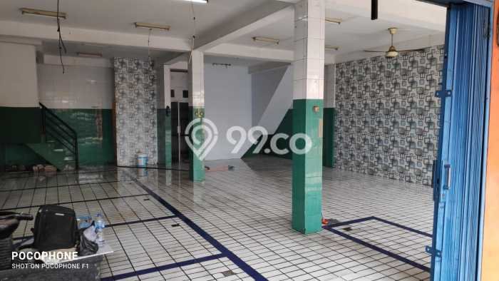 Lokasi Strategis! Dijual Ruko Bisnis di Tambun Selatan, Bekasi Kondisi Baik Lokasi Strategis! Dijual Ruko Bisnis di Tambun Selatan, Bekasi Kondisi Baik