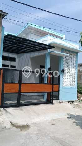 Siap Huni Rumah Minimalis & Modern LB 60m2 di Pondok Ungu Siap Huni Rumah Minimalis & Modern LB 60m2 di Pondok Ungu