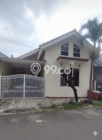 Sewa Rumah Harga Terjangkau di Harapan Indah Bekasi Punya 2 Kamar Tidur Sewa Rumah Harga Terjangkau di Harapan Indah Bekasi Punya 2 Kamar Tidur