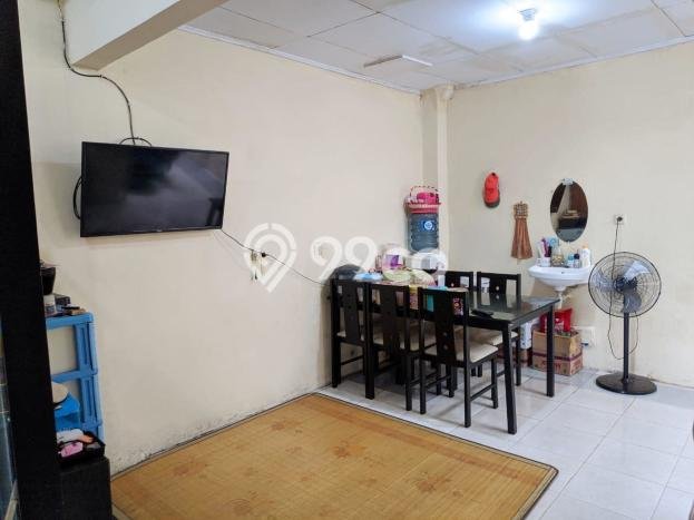 Jual Rumah Eksklusif 2 KT di Pondok Ungu, Bekasi Jual Rumah Eksklusif 2 KT di Pondok Ungu, Bekasi