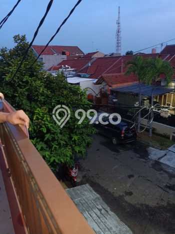 Rumah Minimalis 3 Kamar LT 197m2 di Harapan Indah Rumah Minimalis 3 Kamar LT 197m2 di Harapan Indah
