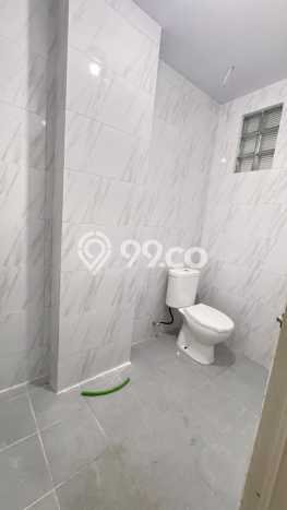 Rumah Modern 3 KT di Pondok Ungu Bekasi Unfurnished Rumah Modern 3 KT di Pondok Ungu Bekasi Unfurnished