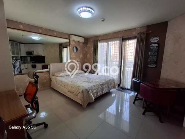 Disewakan Apartemen Ekonomis 1 KT di Setiabudi Jakarta Selatan Disewakan Apartemen Ekonomis 1 KT di Setiabudi Jakarta Selatan