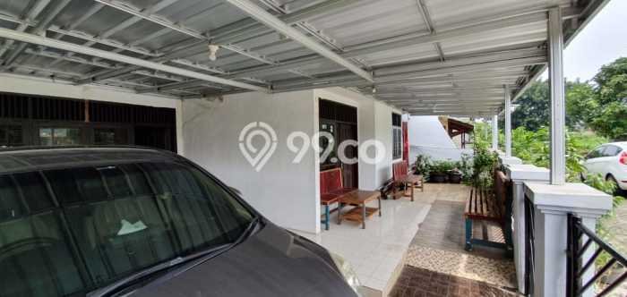 Hunian Cantik Minimalis Lb 110m2 di Pinang, Tangerang Hunian Cantik Minimalis Lb 110m2 di Pinang, Tangerang