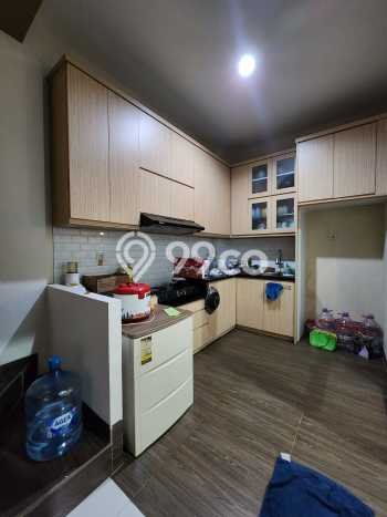 Jual Rumah Eksklusif 4 KT di Harapan Indah, Bekasi Jual Rumah Eksklusif 4 KT di Harapan Indah, Bekasi