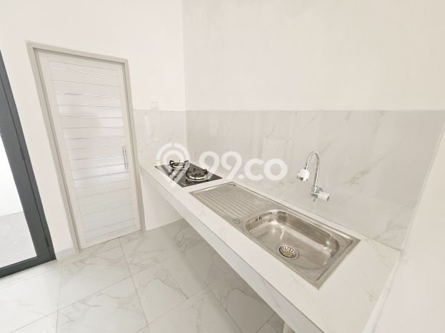 Rumah Minimalis 3 KT di Pondok Ungu Bekasi Unfurnished Rumah Minimalis 3 KT di Pondok Ungu Bekasi Unfurnished