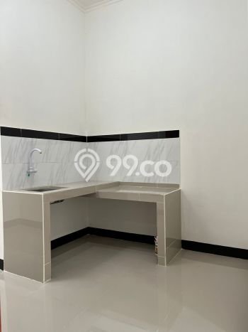 Jual Rumah Modern 2 KT di Pejuang, Bekasi Jual Rumah Modern 2 KT di Pejuang, Bekasi