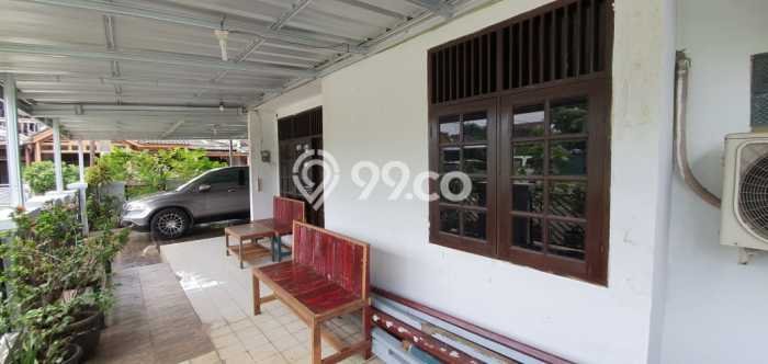 Hunian Cantik Minimalis Lb 110m2 di Pinang, Tangerang Hunian Cantik Minimalis Lb 110m2 di Pinang, Tangerang
