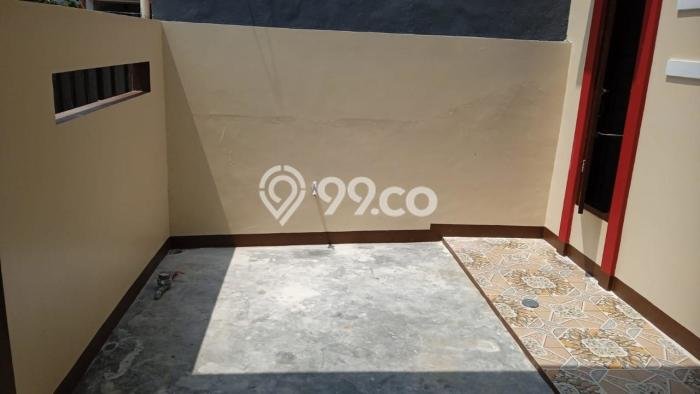 Rumah Minimalis Favorit Dijual di Babelan LT 60m2 Rumah Minimalis Favorit Dijual di Babelan LT 60m2