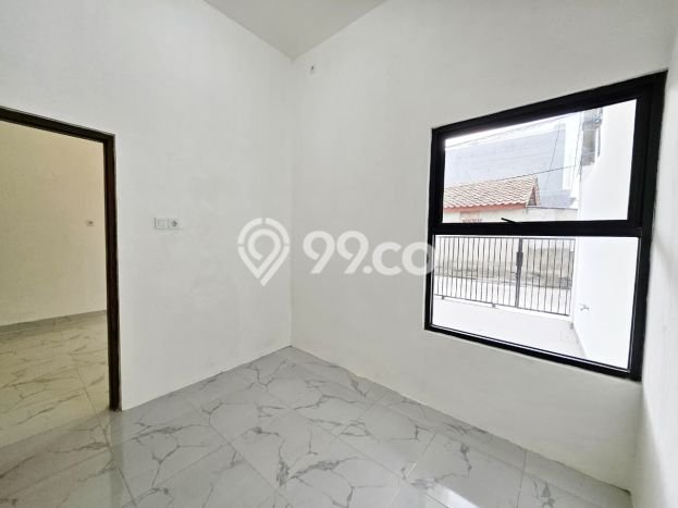 Dijual Rumah Modern 3 KT di Pondok Ungu, Bekasi Dijual Rumah Modern 3 KT di Pondok Ungu, Bekasi