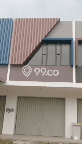 FOR SALE! Ruko di Tambun Utara Bekasi, LT 69m2, LB 56m2 FOR SALE! Ruko di Tambun Utara Bekasi, LT 69m2, LB 56m2