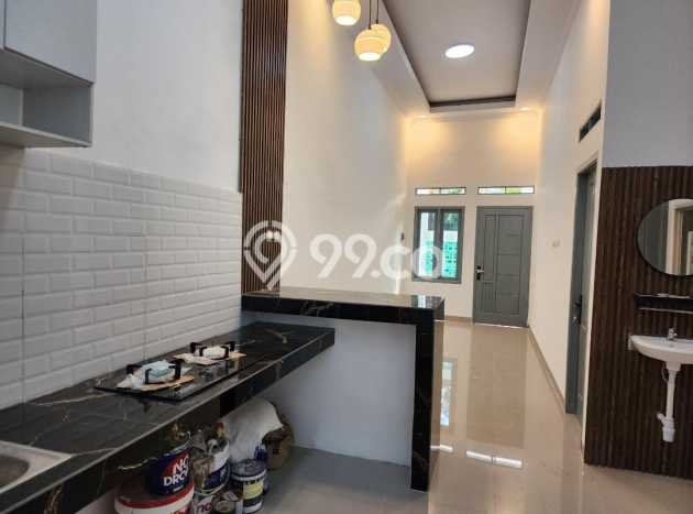Rumah Minimalis Terbaik Dijual di Babelan LT 60m2 Rumah Minimalis Terbaik Dijual di Babelan LT 60m2