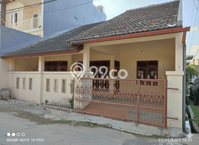 Jarang Ada! Rumah Sewa 3 Kamar Bagus Siap Huni Harapan Indah Jarang Ada! Rumah Sewa 3 Kamar Bagus Siap Huni Harapan Indah