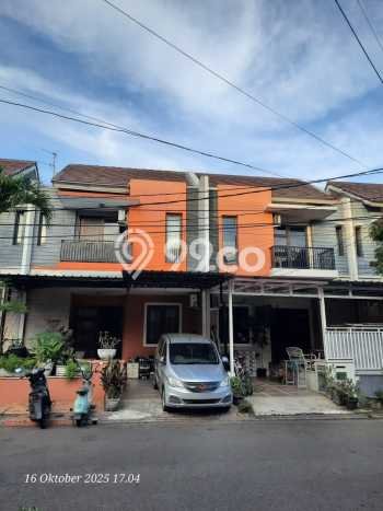 Rumah Modern 4 KT di Harapan Indah Bekasi Full Furnished Rumah Modern 4 KT di Harapan Indah Bekasi Full Furnished