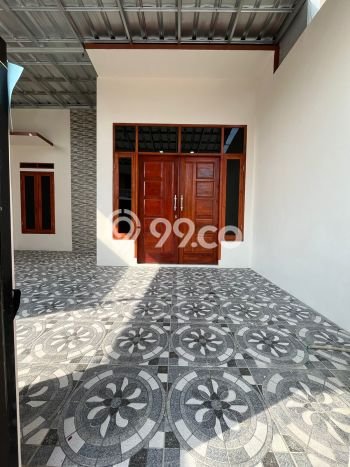 Jual Rumah Modern 2 KT di Pejuang, Bekasi Jual Rumah Modern 2 KT di Pejuang, Bekasi